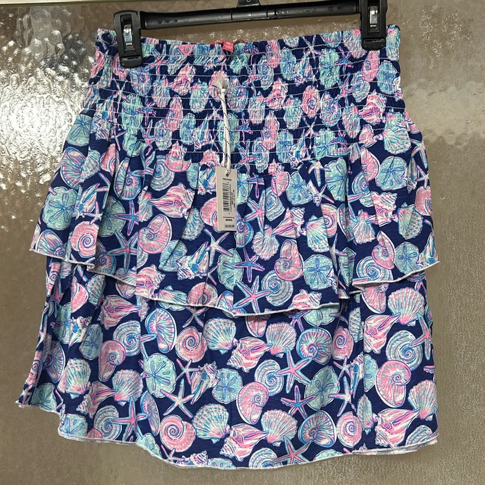 Simply southern skirt